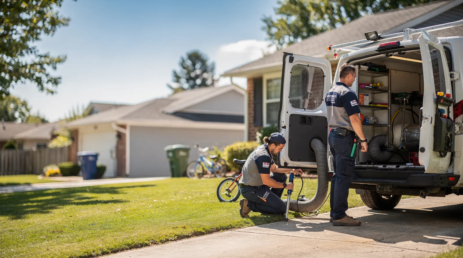 24/7 HVAC Repair & AC Replacement in Readyville, TN near me